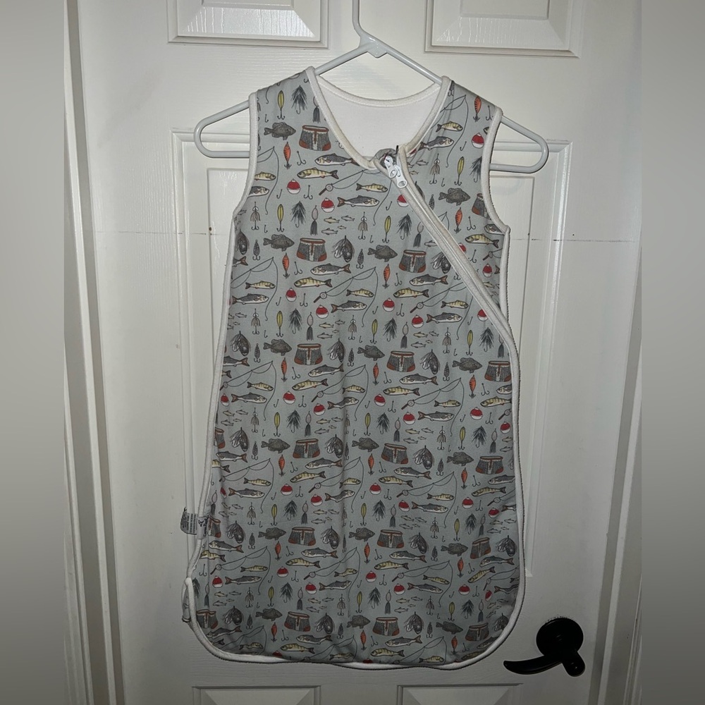 Copper Pearl Sleep Sack